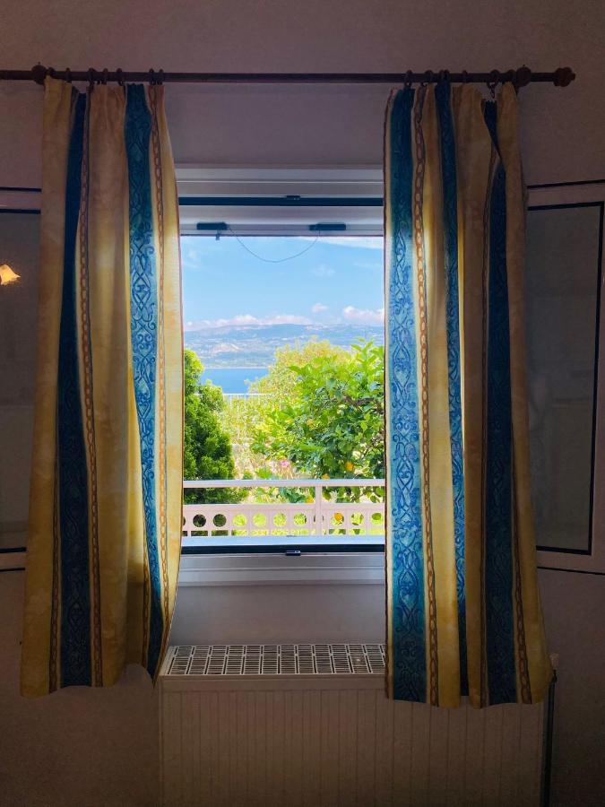 Appartement Marina House *
