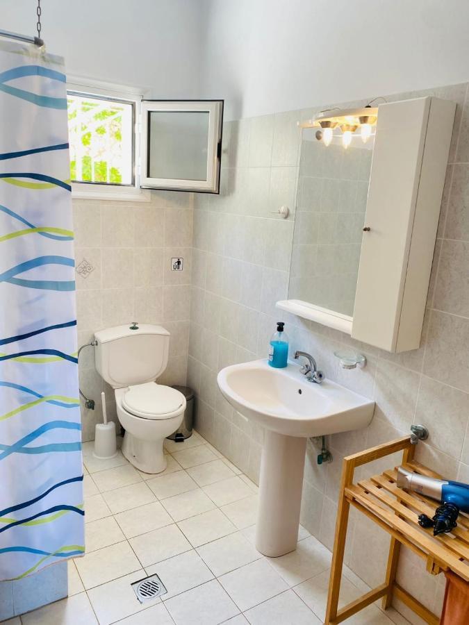 Apartamento Marina House *