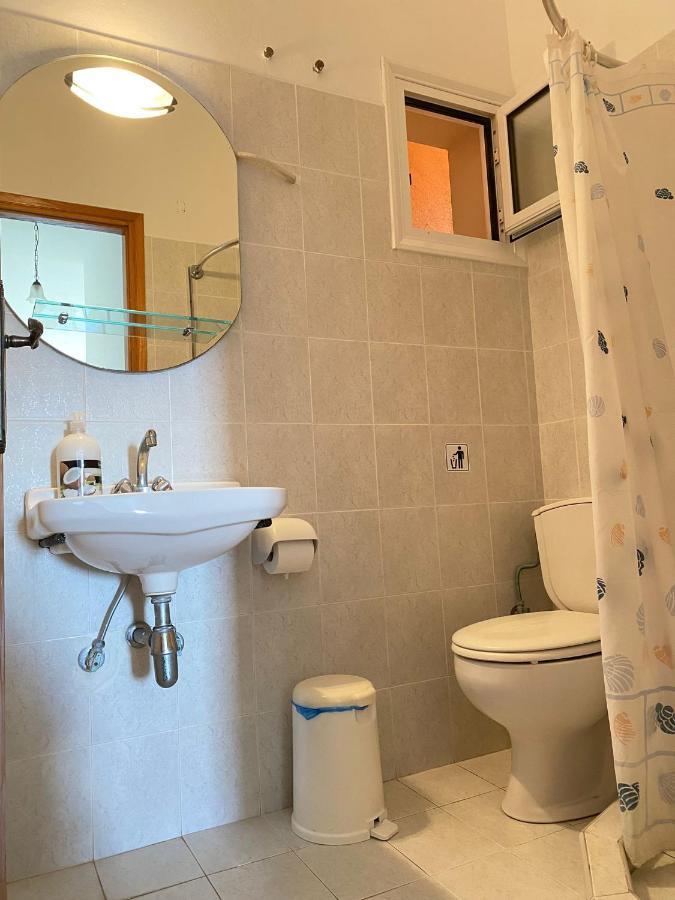 Marina House Appartement Fársa