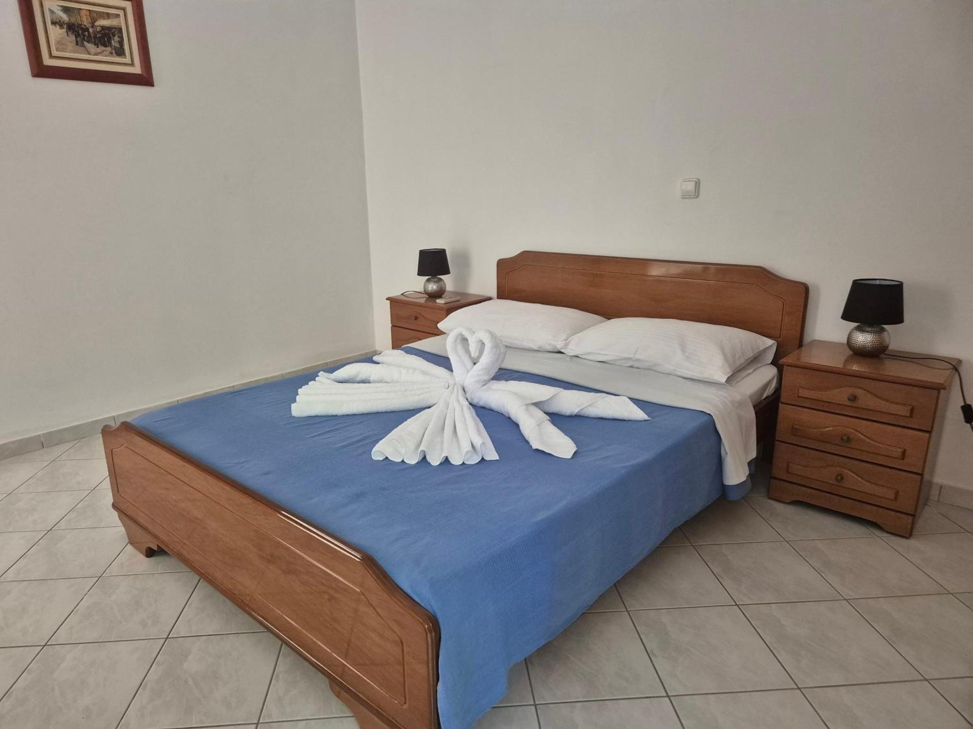 Marina House Apartament