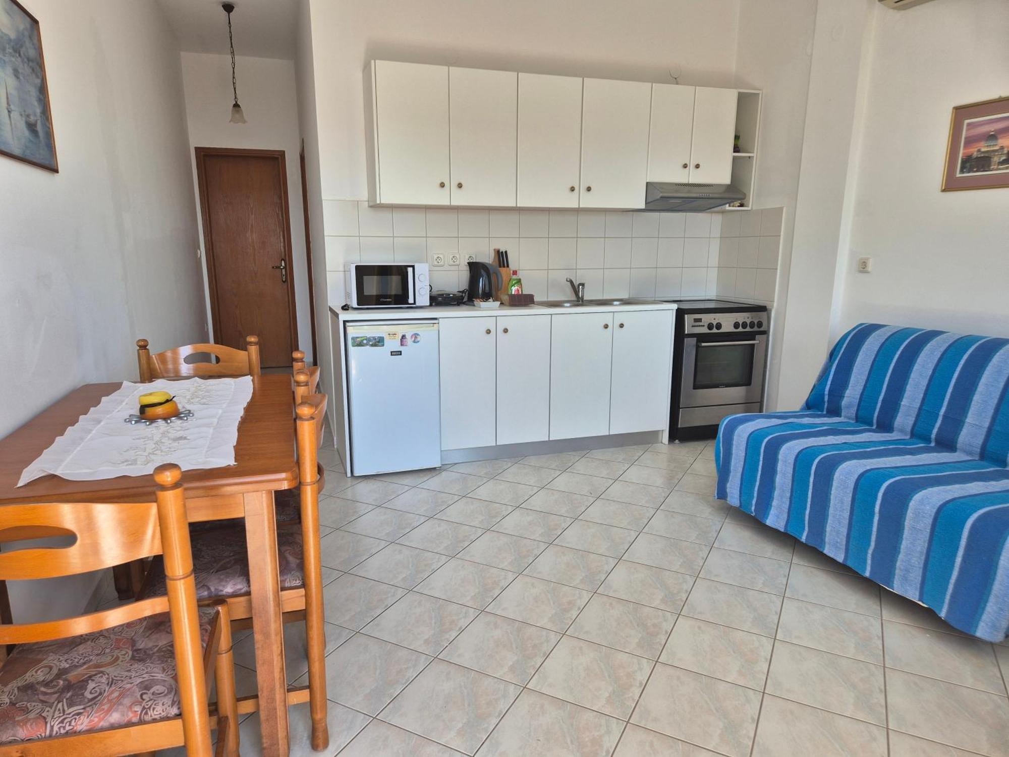 Apartament Marina House *