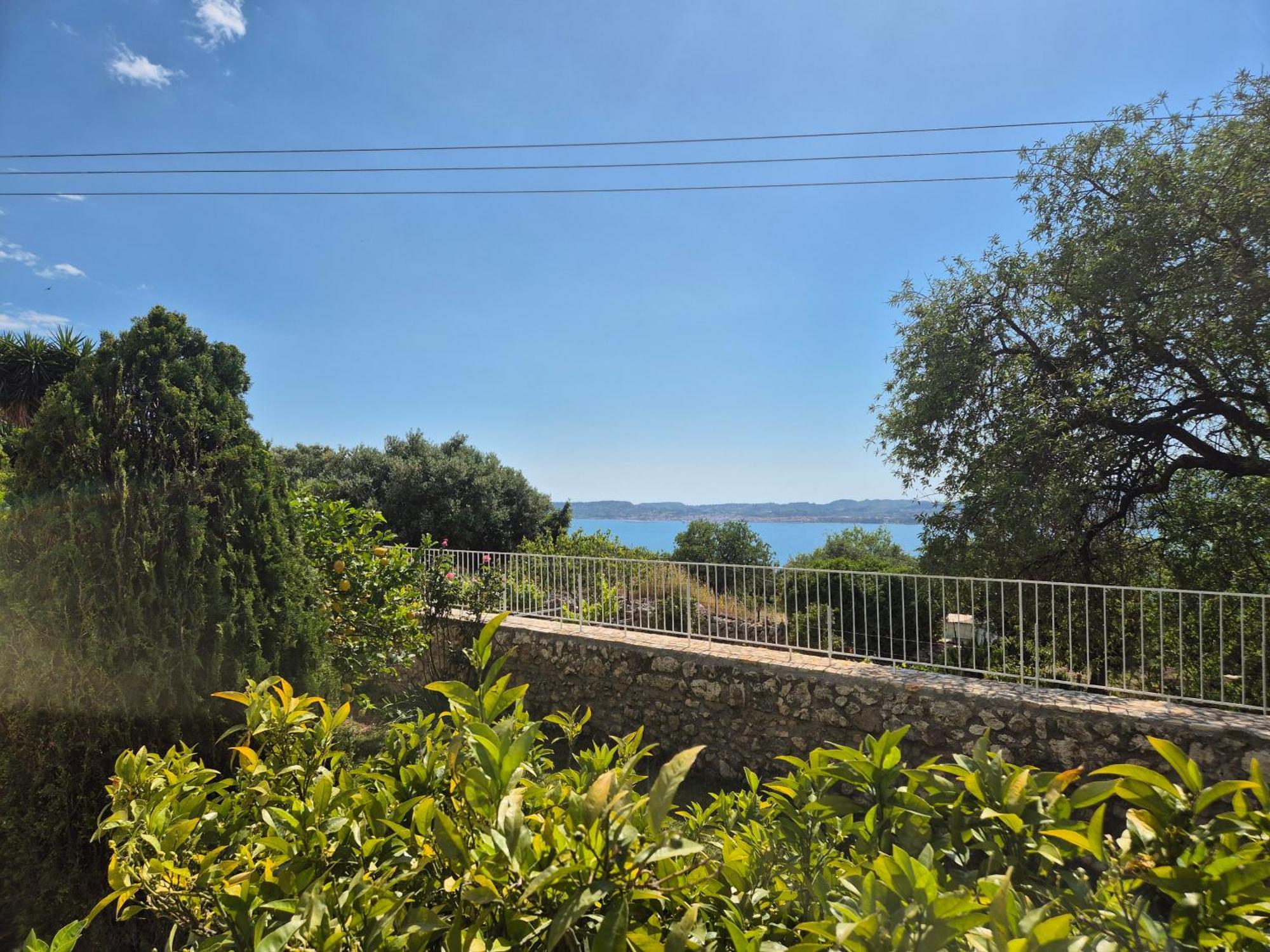 Marina House Appartement