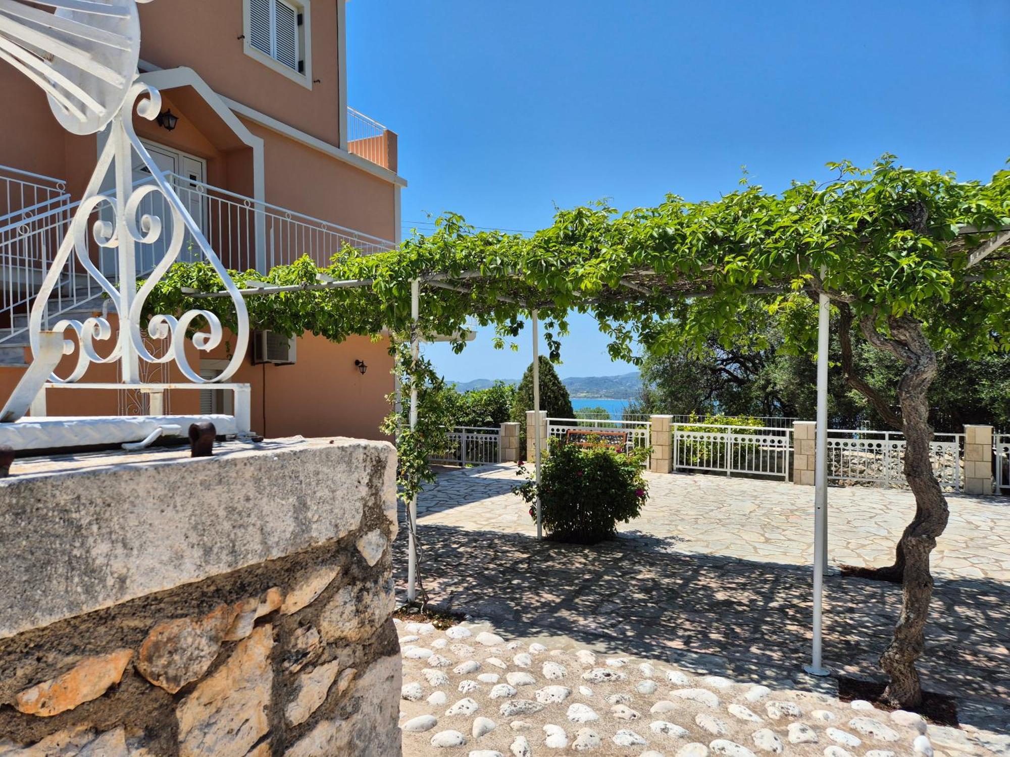 Marina House *