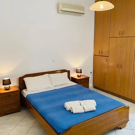 Apartments Marina House Farsa Exterior photo