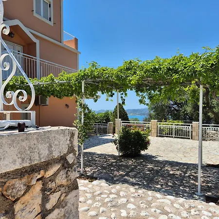 Apartments Marina House Farsa Exterior photo