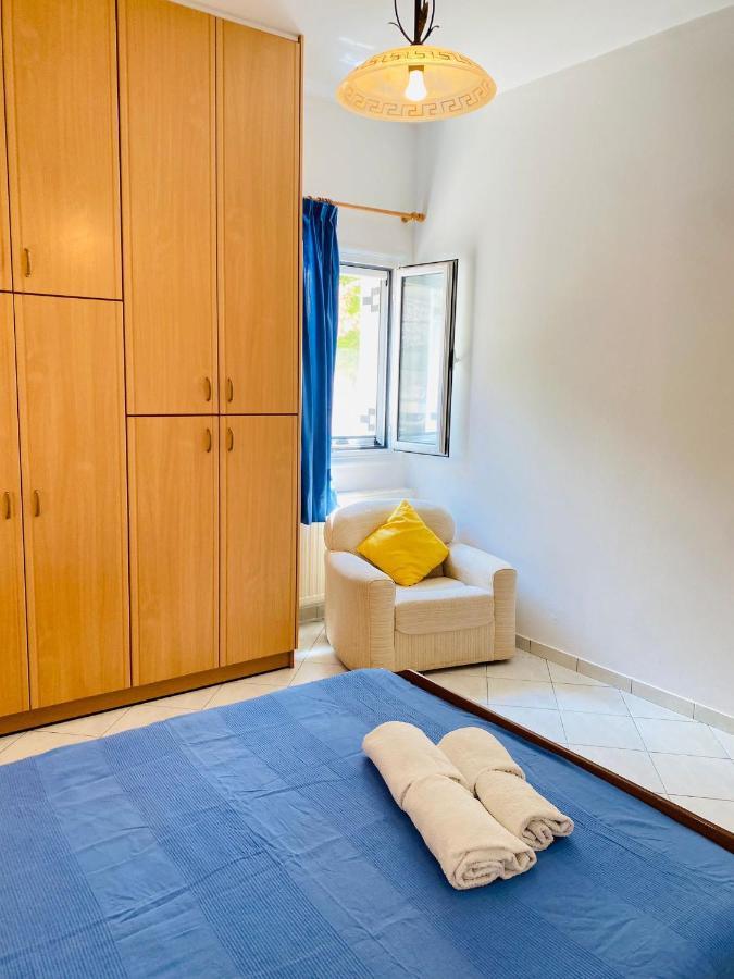 Marina House Apartment Farsa