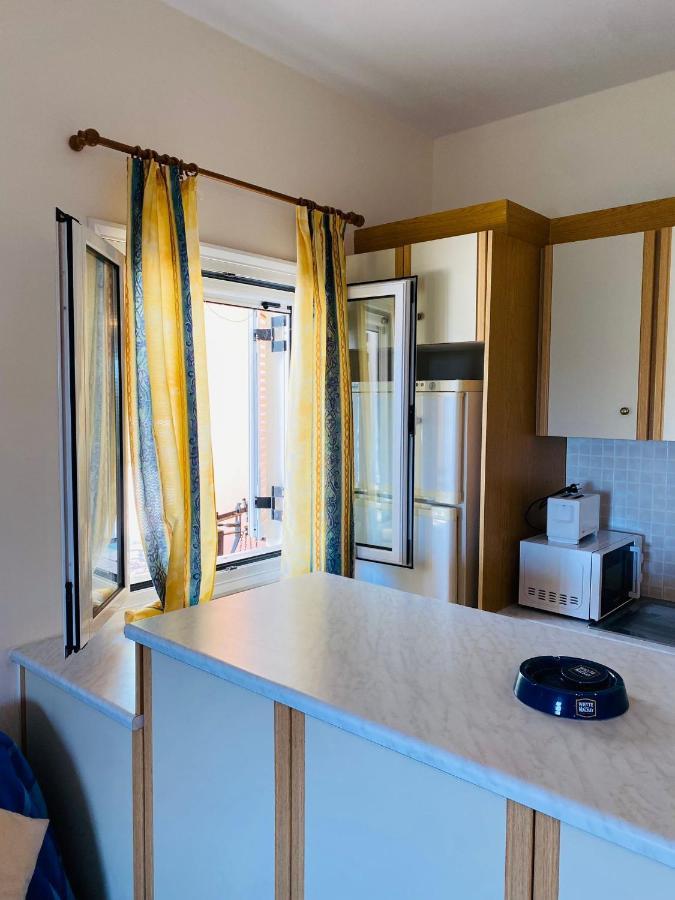 Marina House Farsa