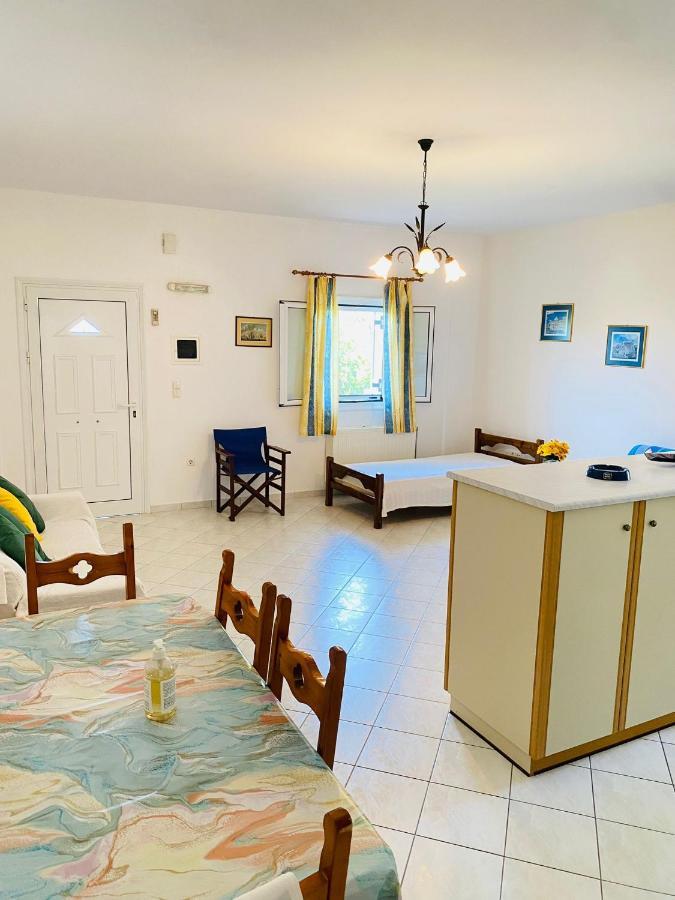 Marina House Apartment *