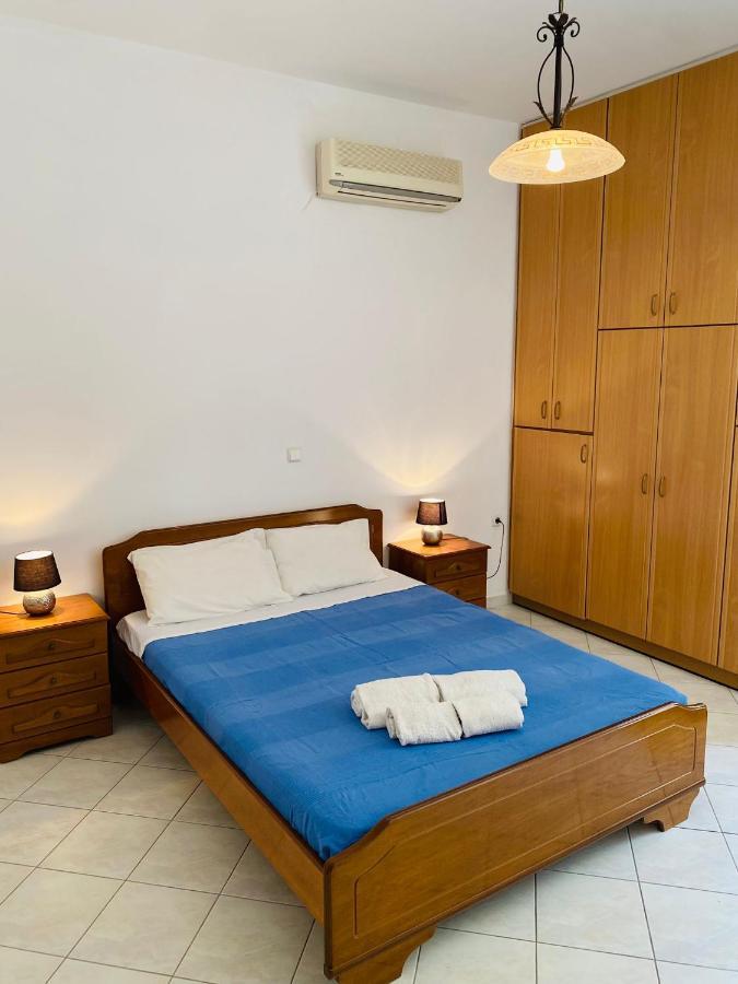 Apartment Marina House
