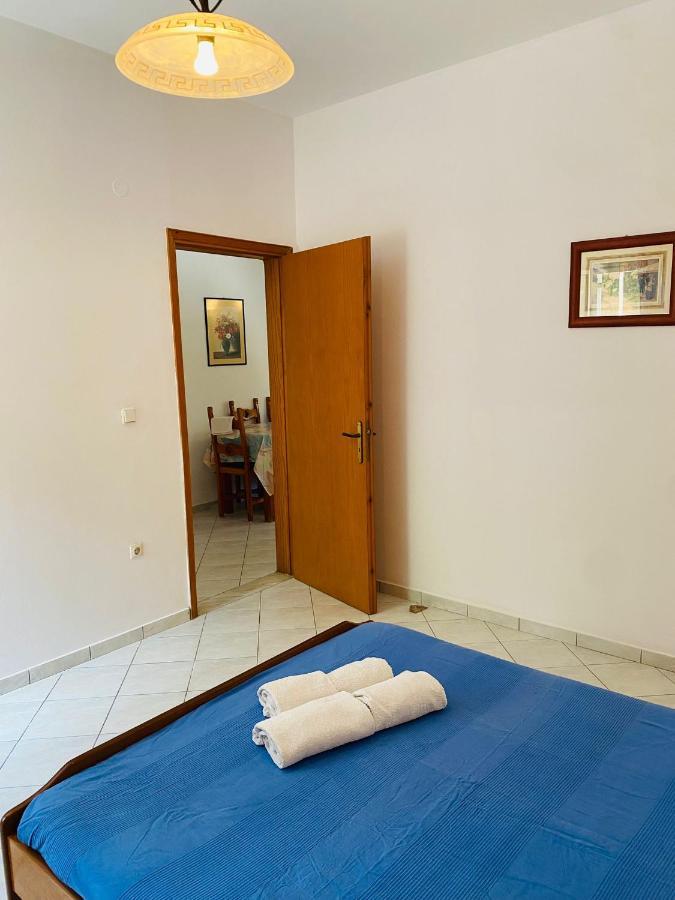 Apartment Marina House *