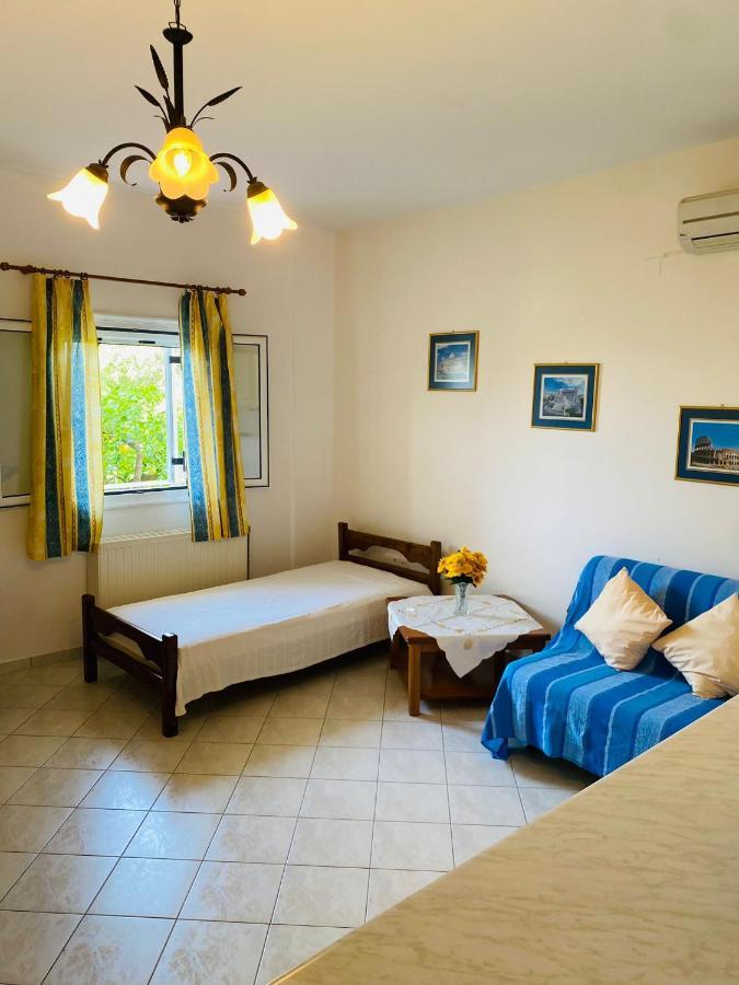 Marina House *