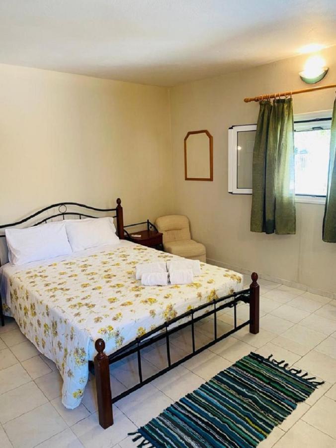 Apartment Marina House Farsa