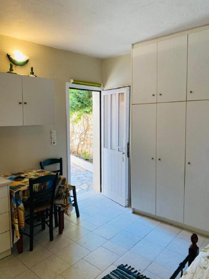 Apartment Marina House Farsa