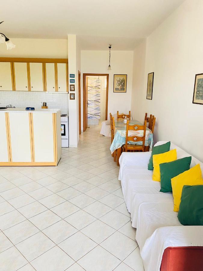 Marina House Apartment