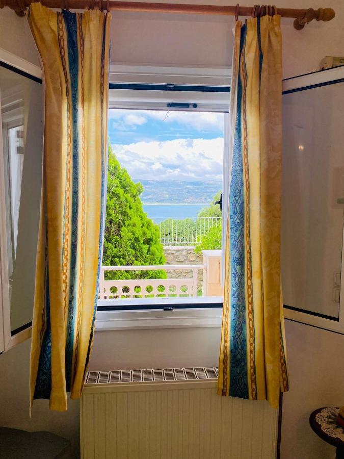 Apartment Marina House Farsa