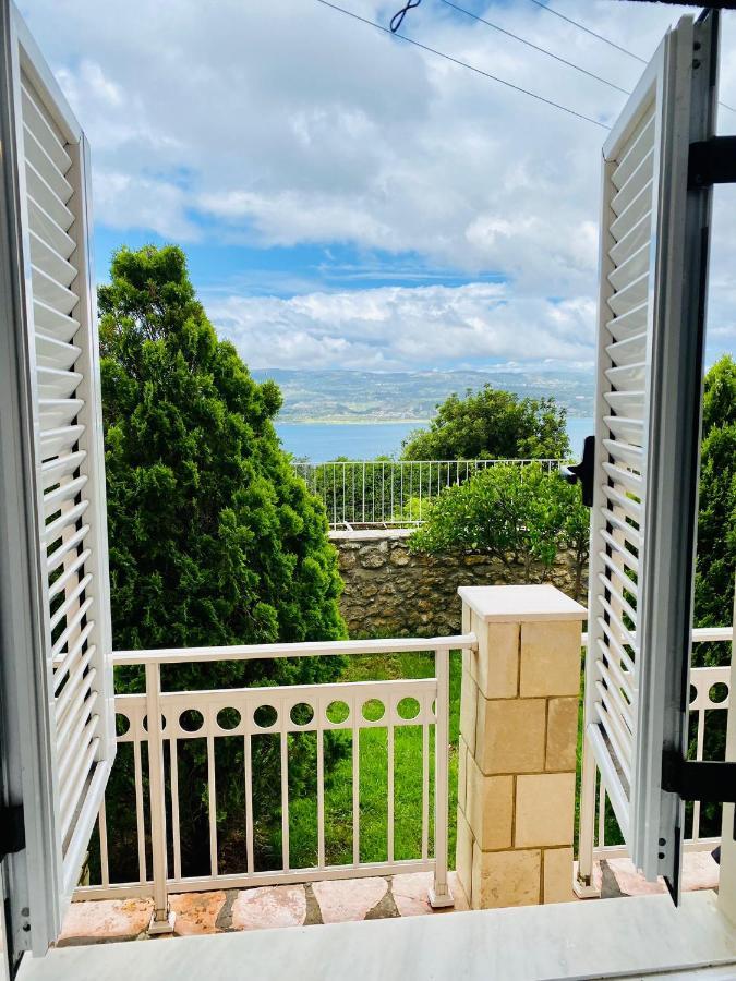 Apartment Marina House Farsa