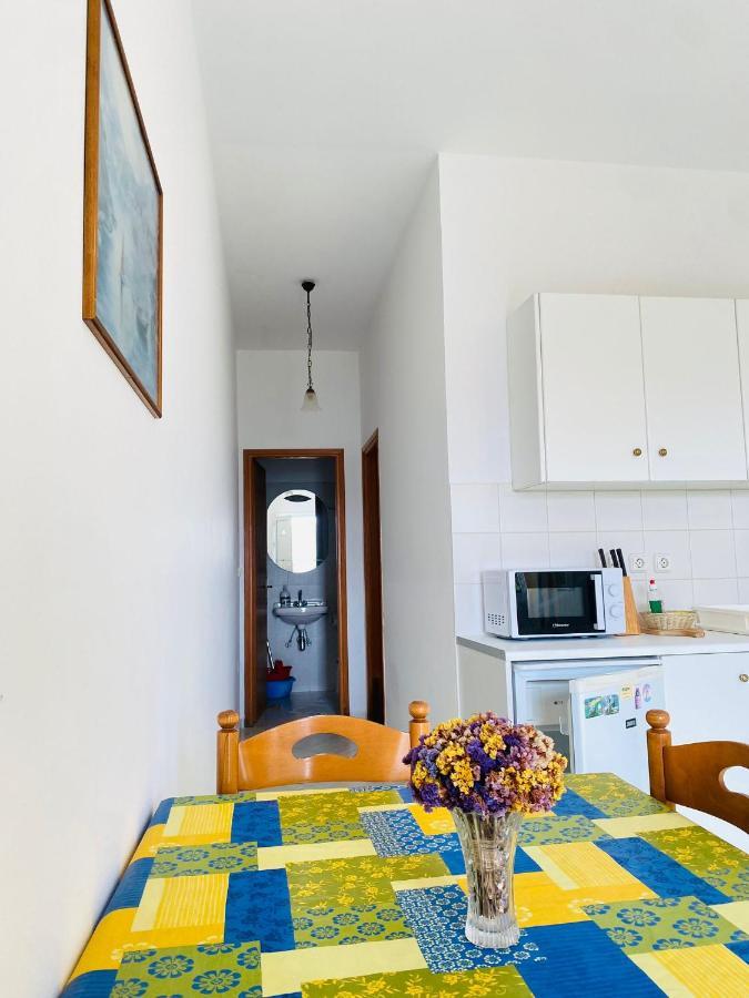 Marina House Apartment