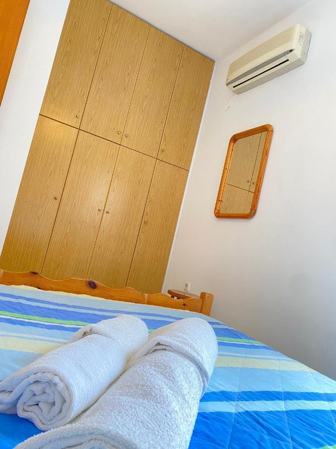 Marina House Apartment *