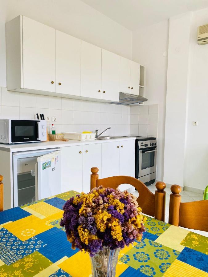 Marina House Farsa