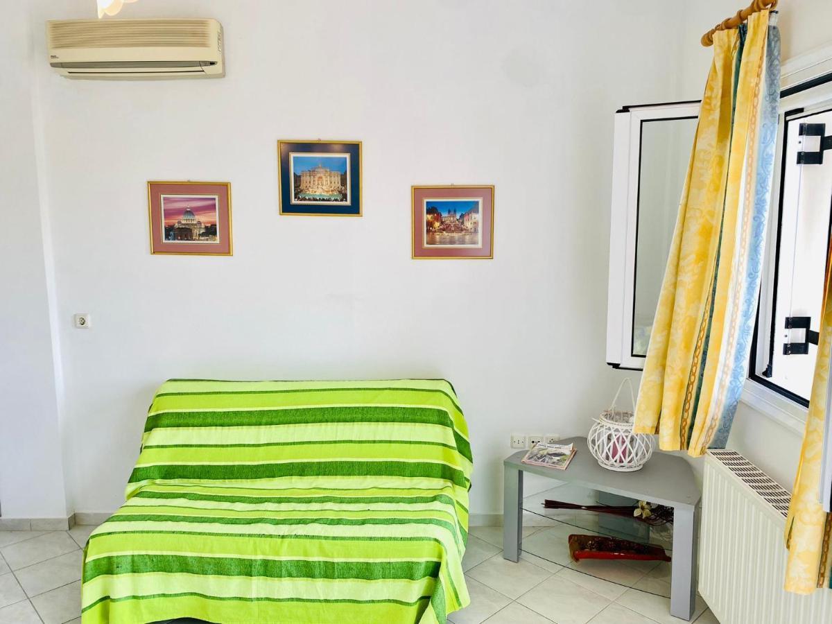 Marina House Apartment Farsa