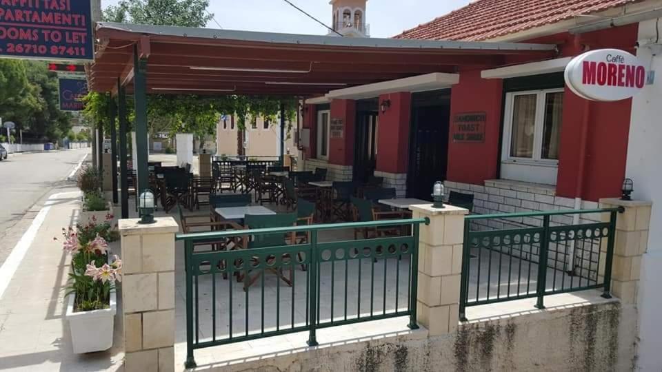 Apartment Marina House Farsa