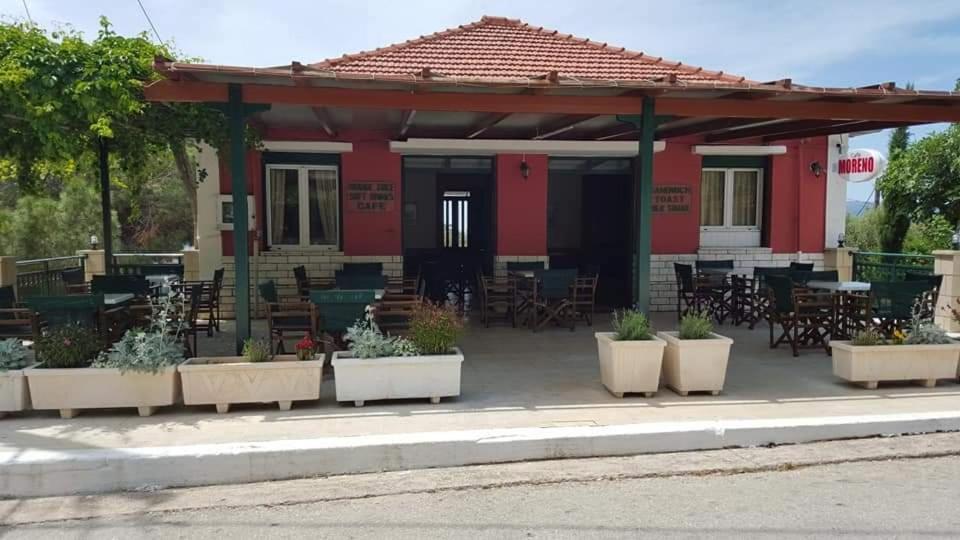Apartment Marina House Farsa