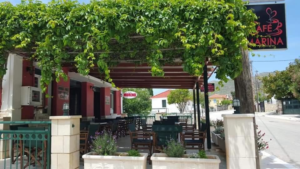 Marina House Apartment Farsa