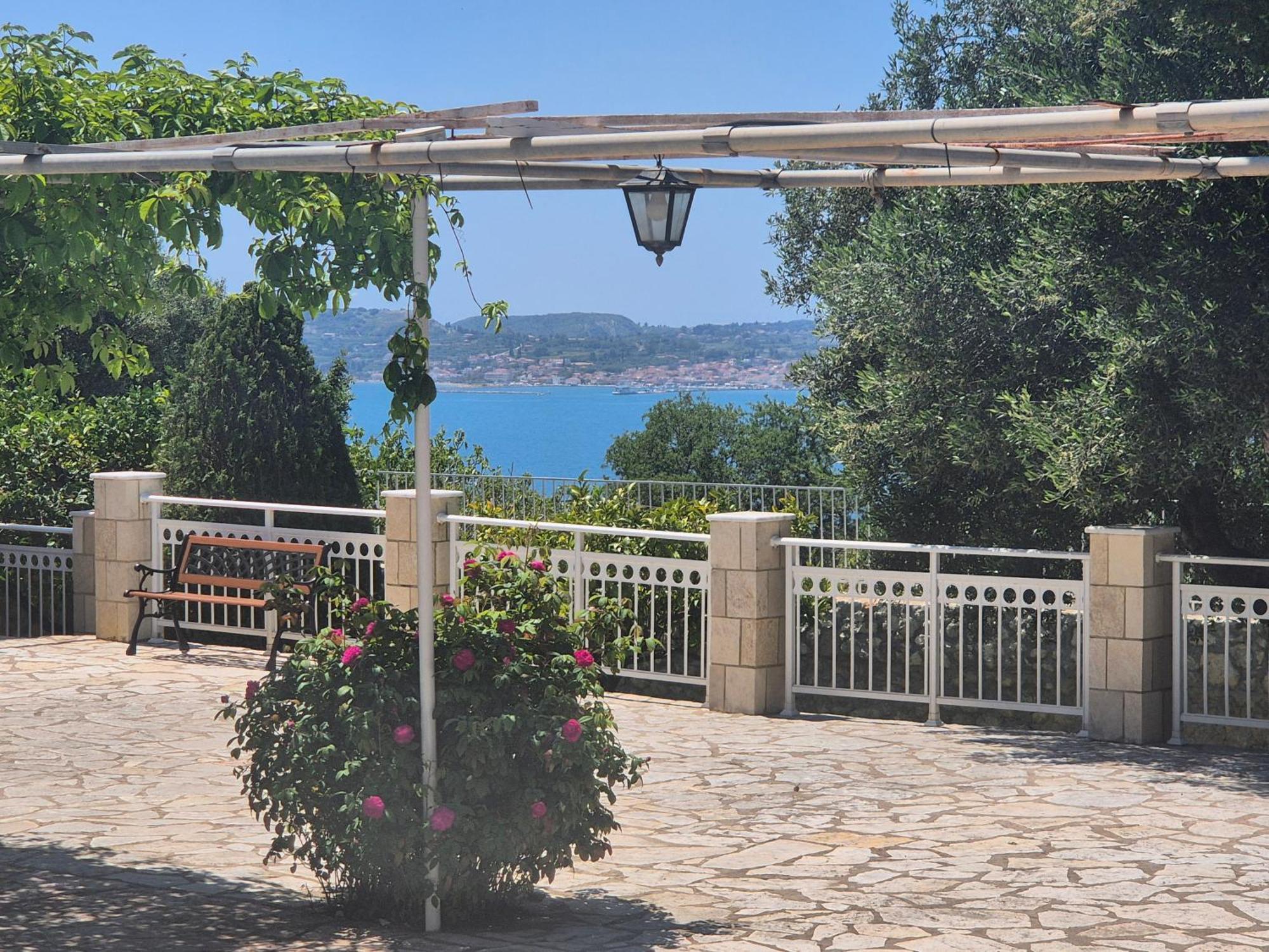 Apartment Marina House *