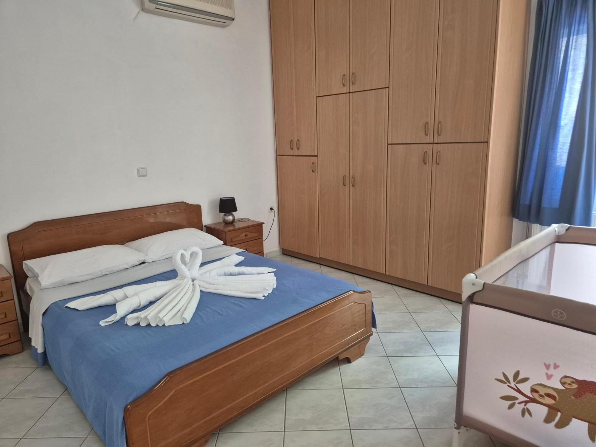 Marina House Apartment