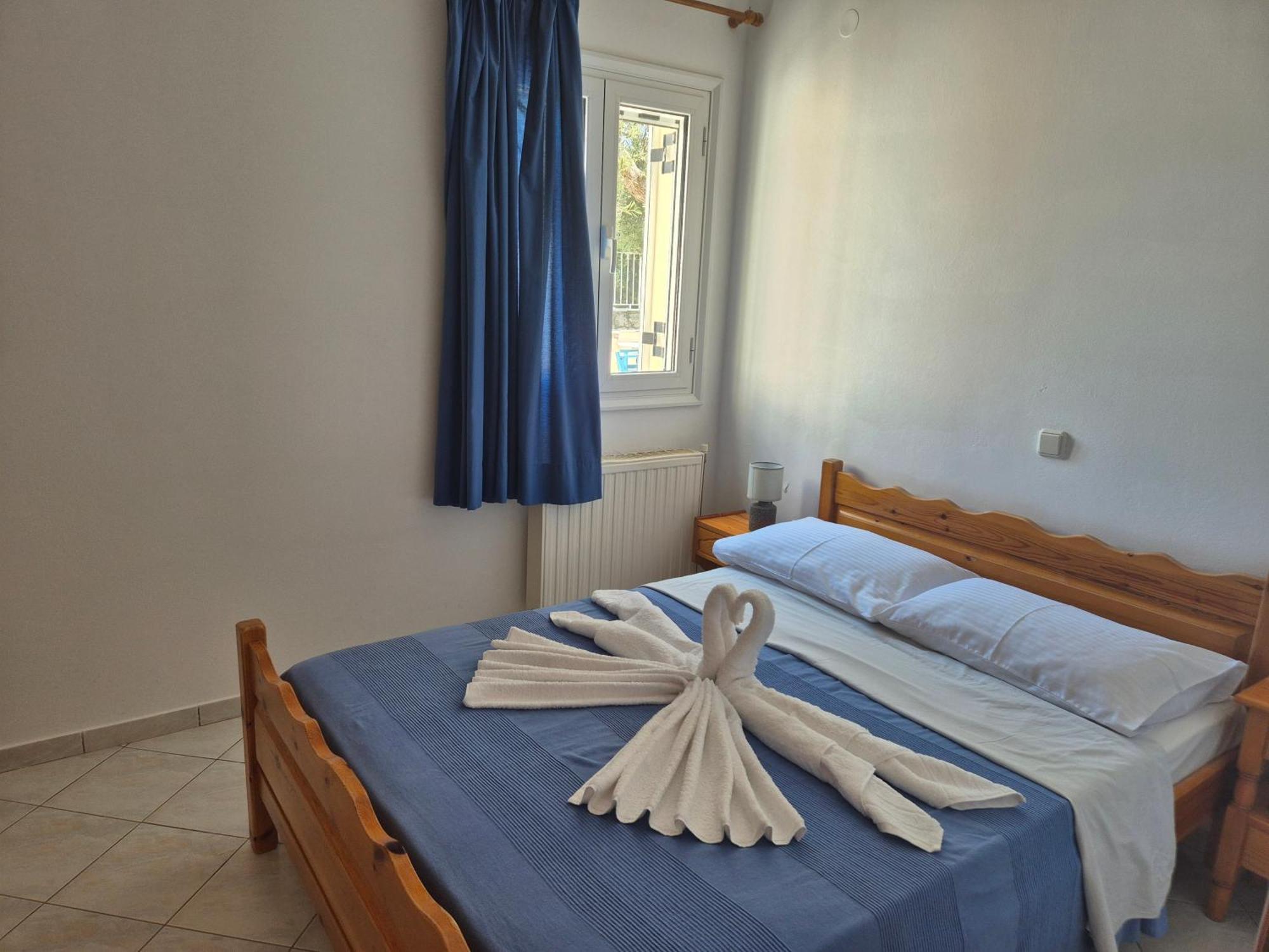 Apartment Marina House