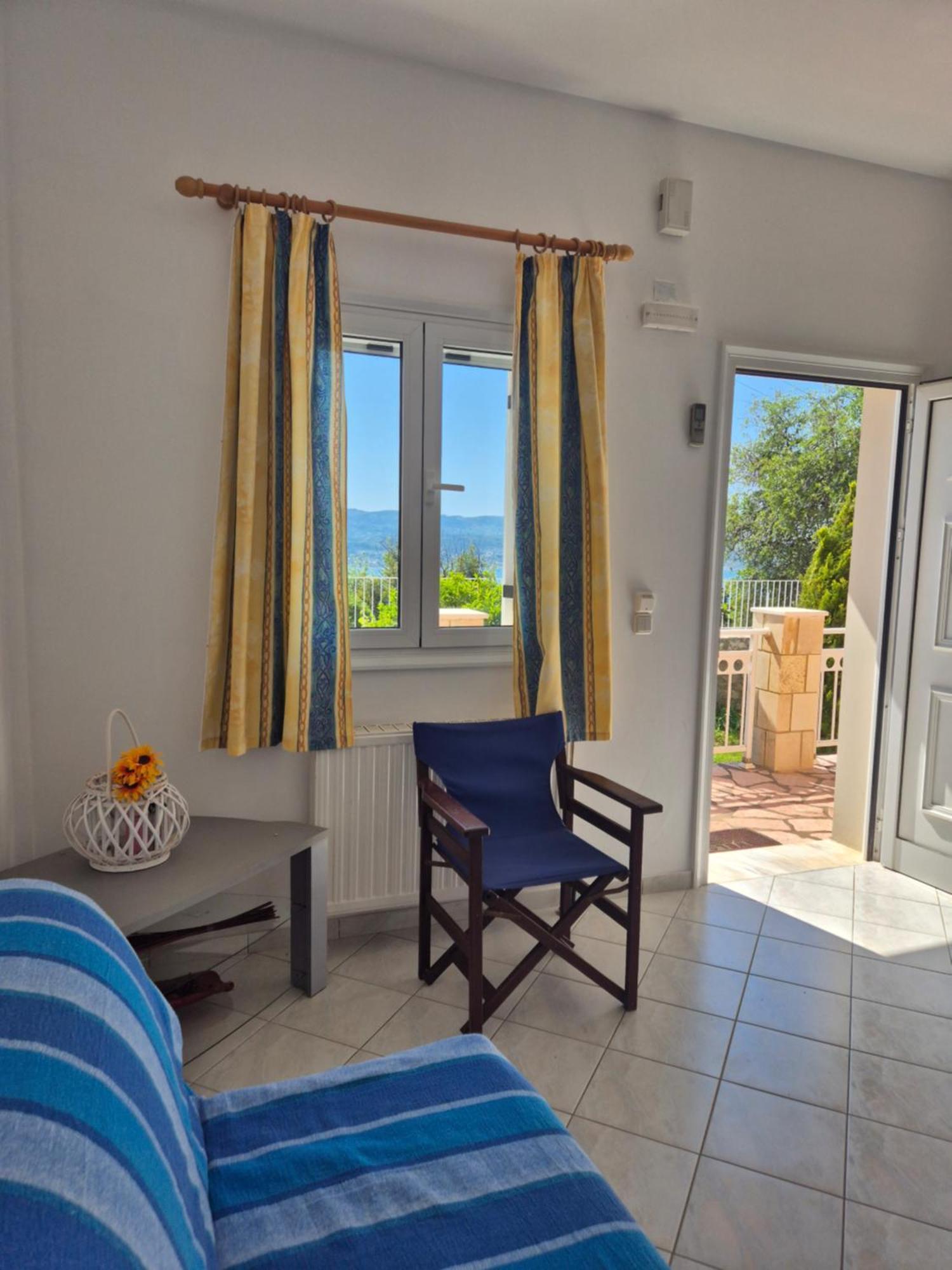 Apartment Marina House Farsa
