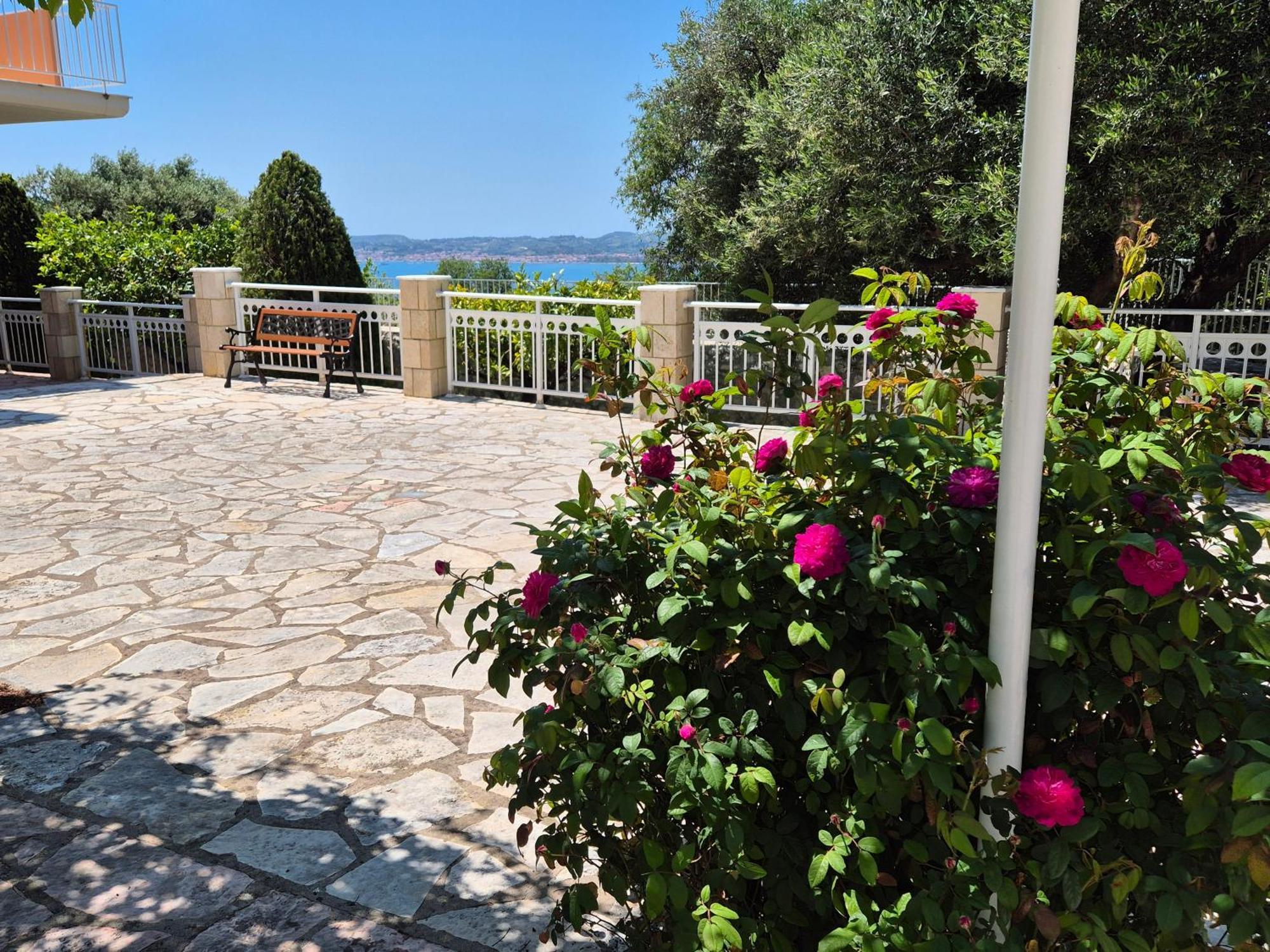 Marina House * Farsa