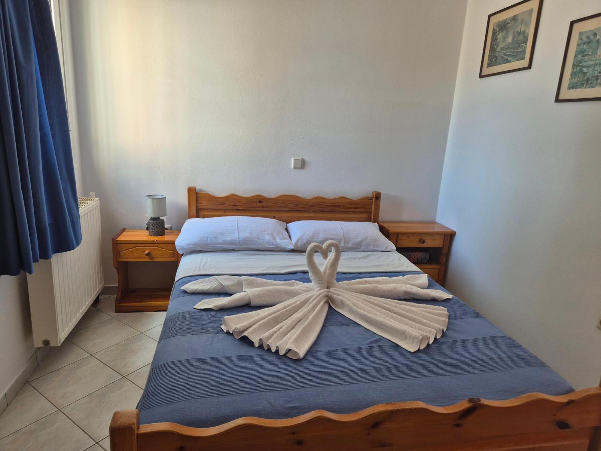 Apartment Marina House