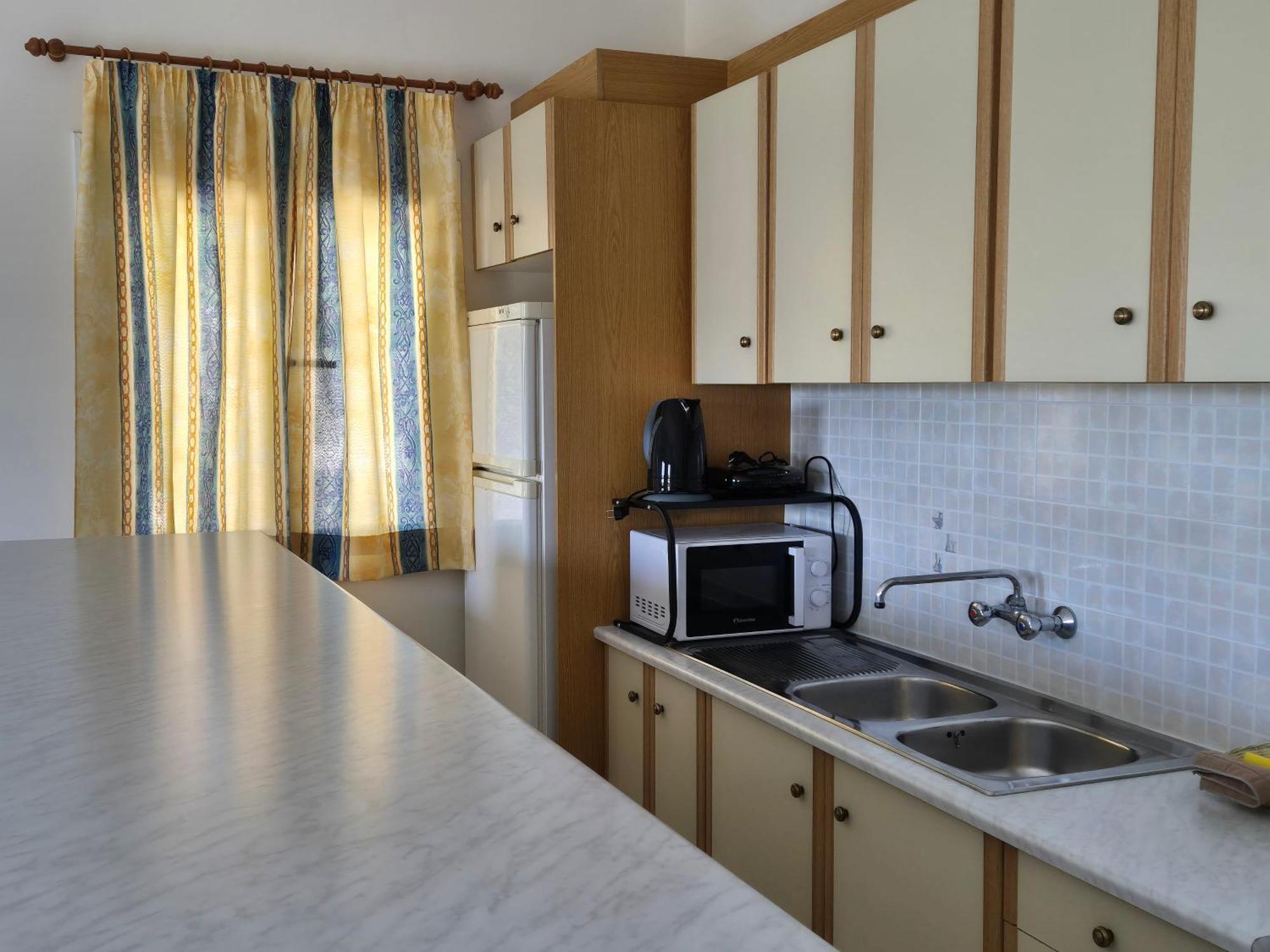 Marina House Apartment *