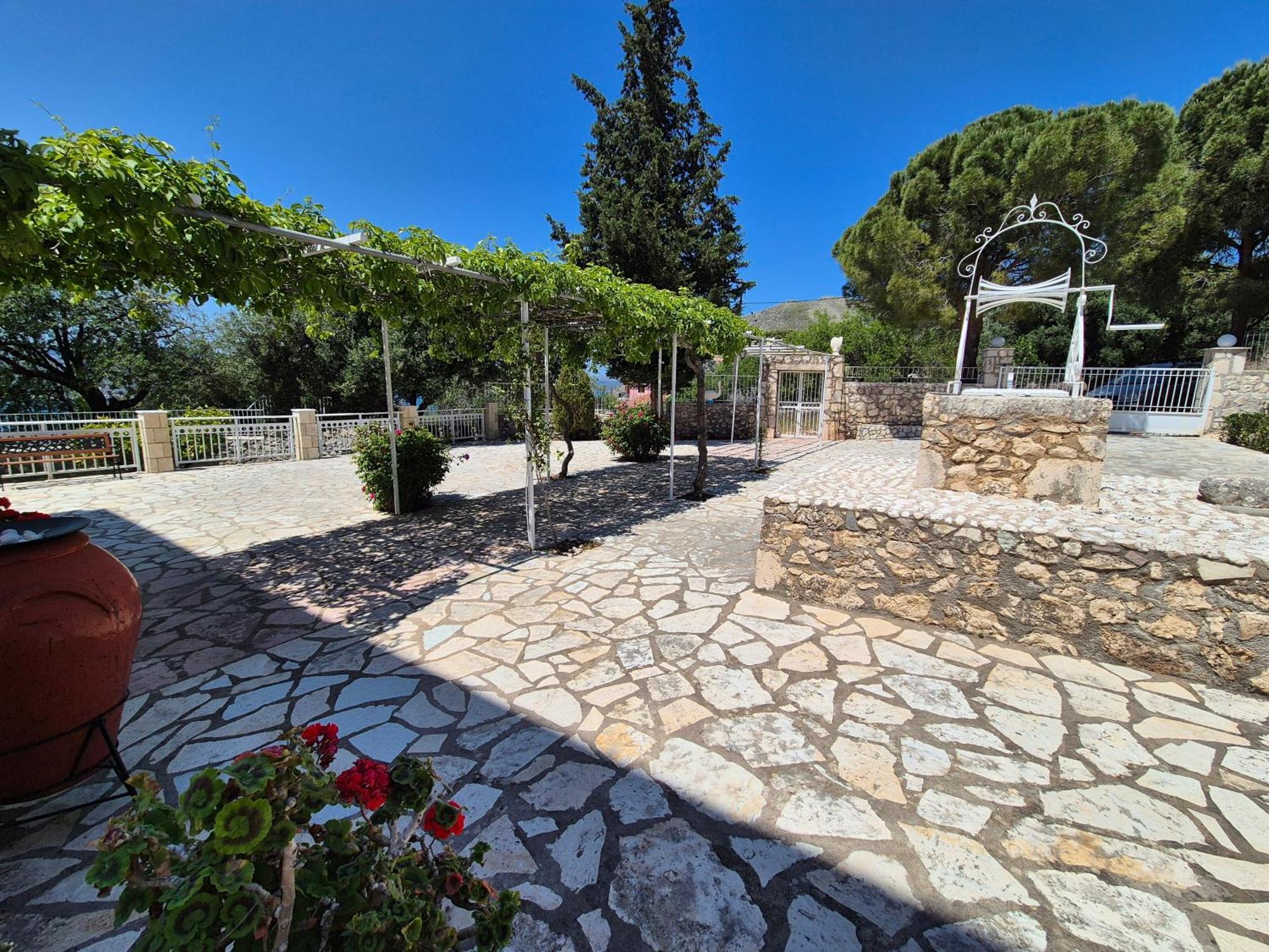 Marina House * Farsa