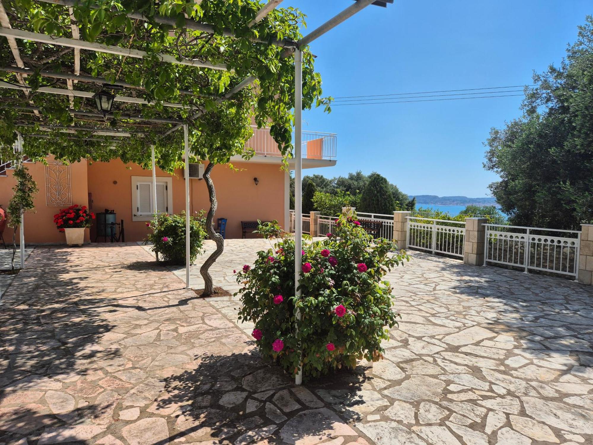 Marina House *