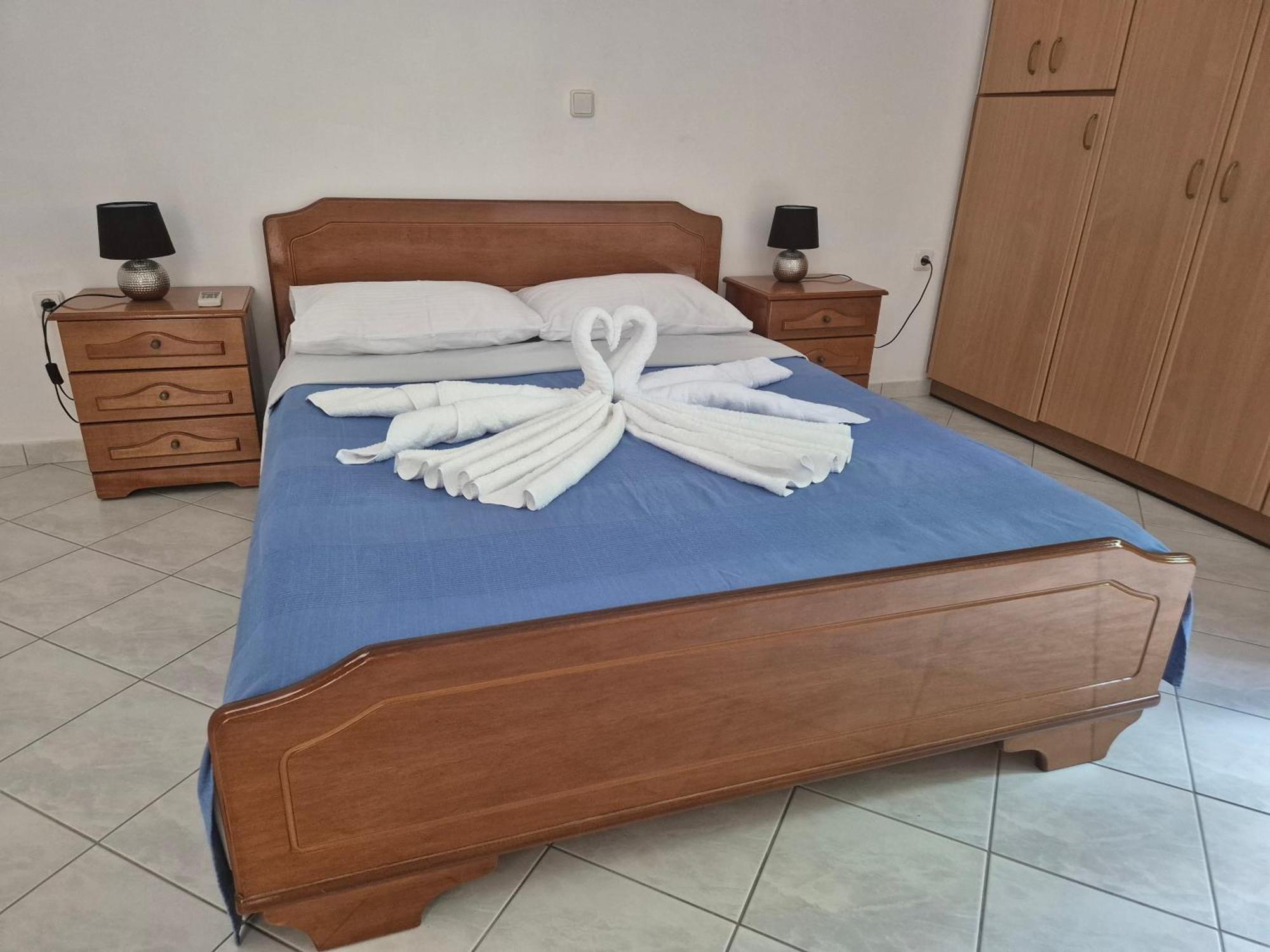 Marina House Apartment Farsa