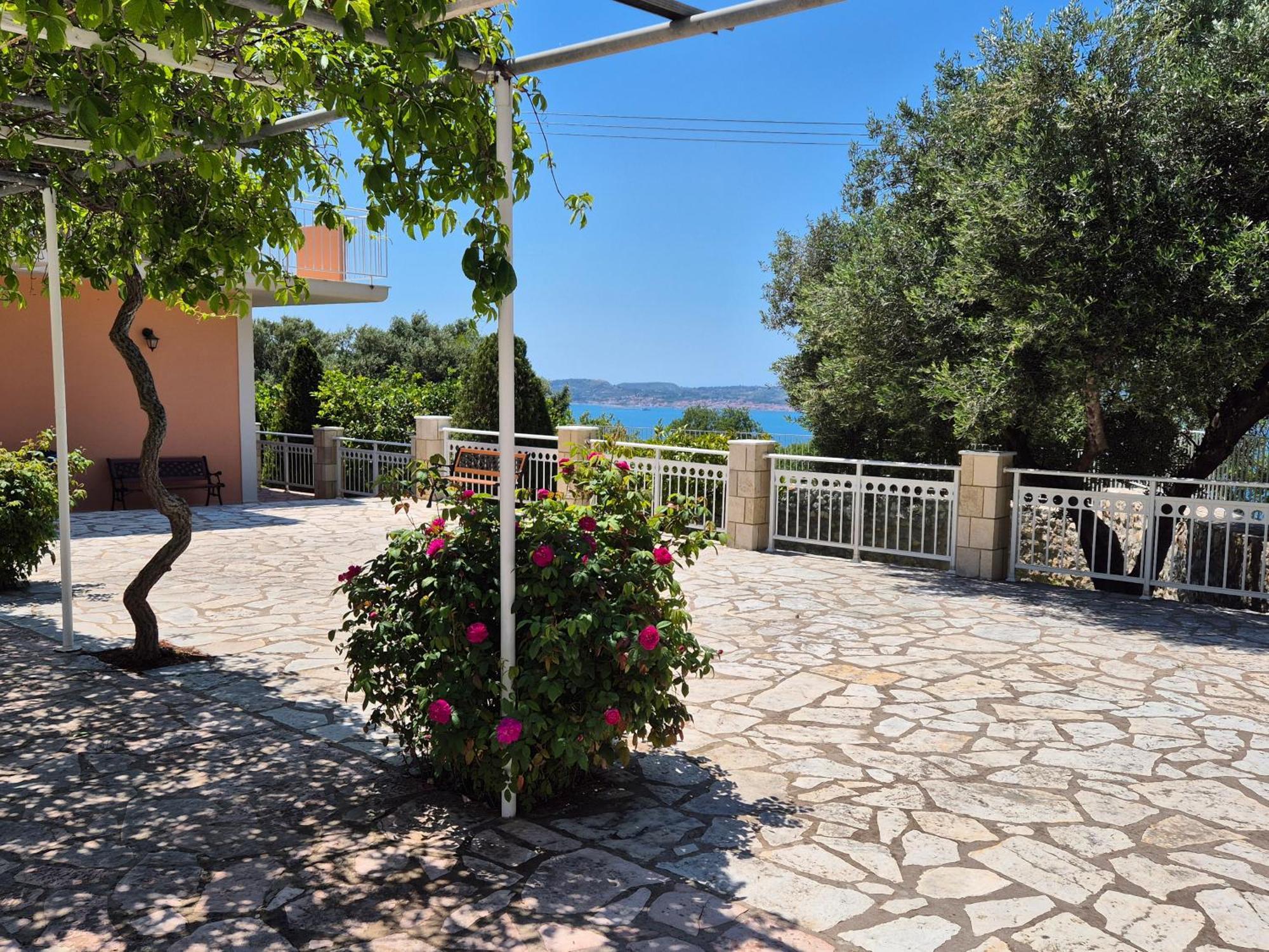 Marina House Apartment Farsa