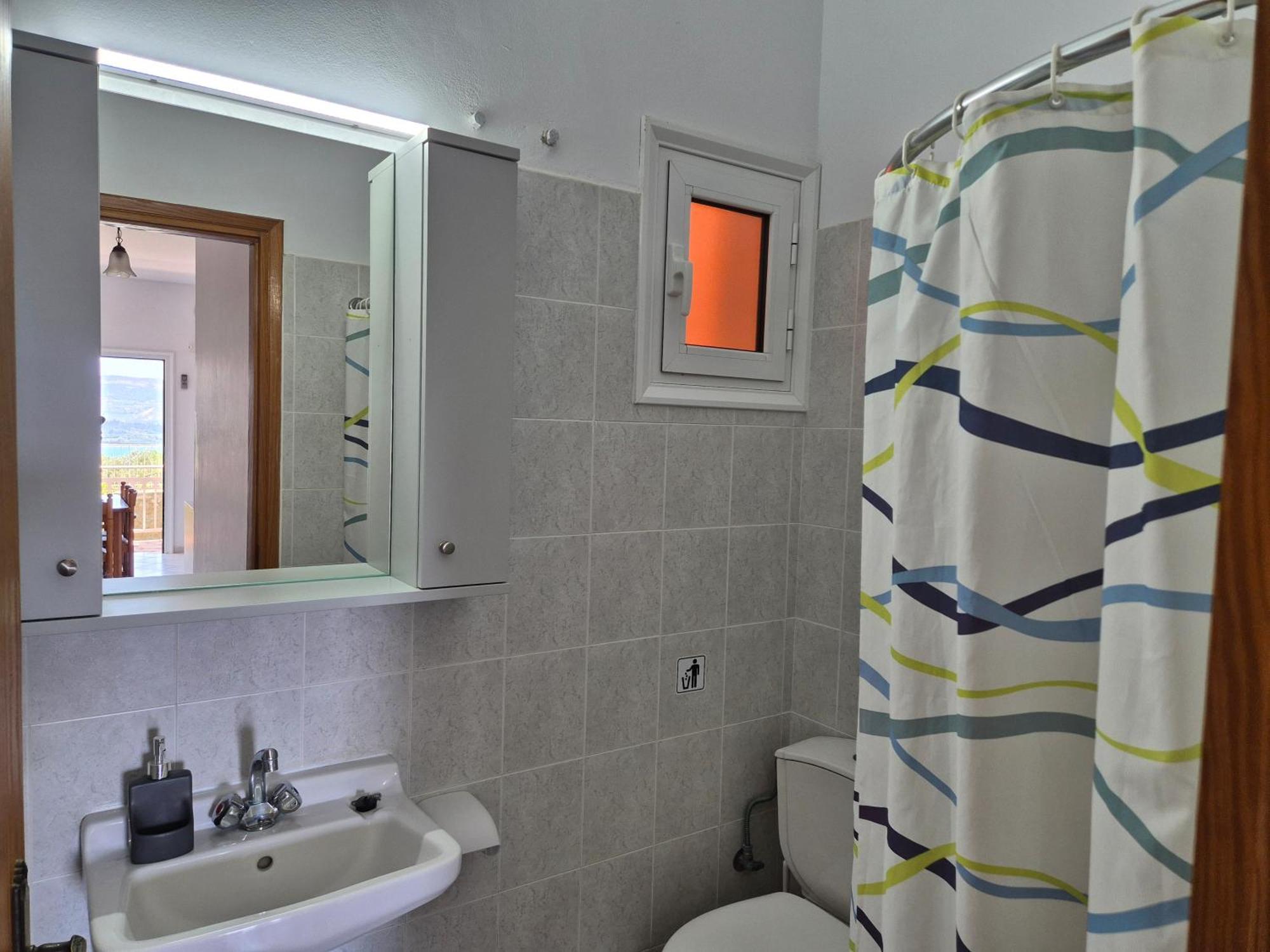 Marina House Farsa