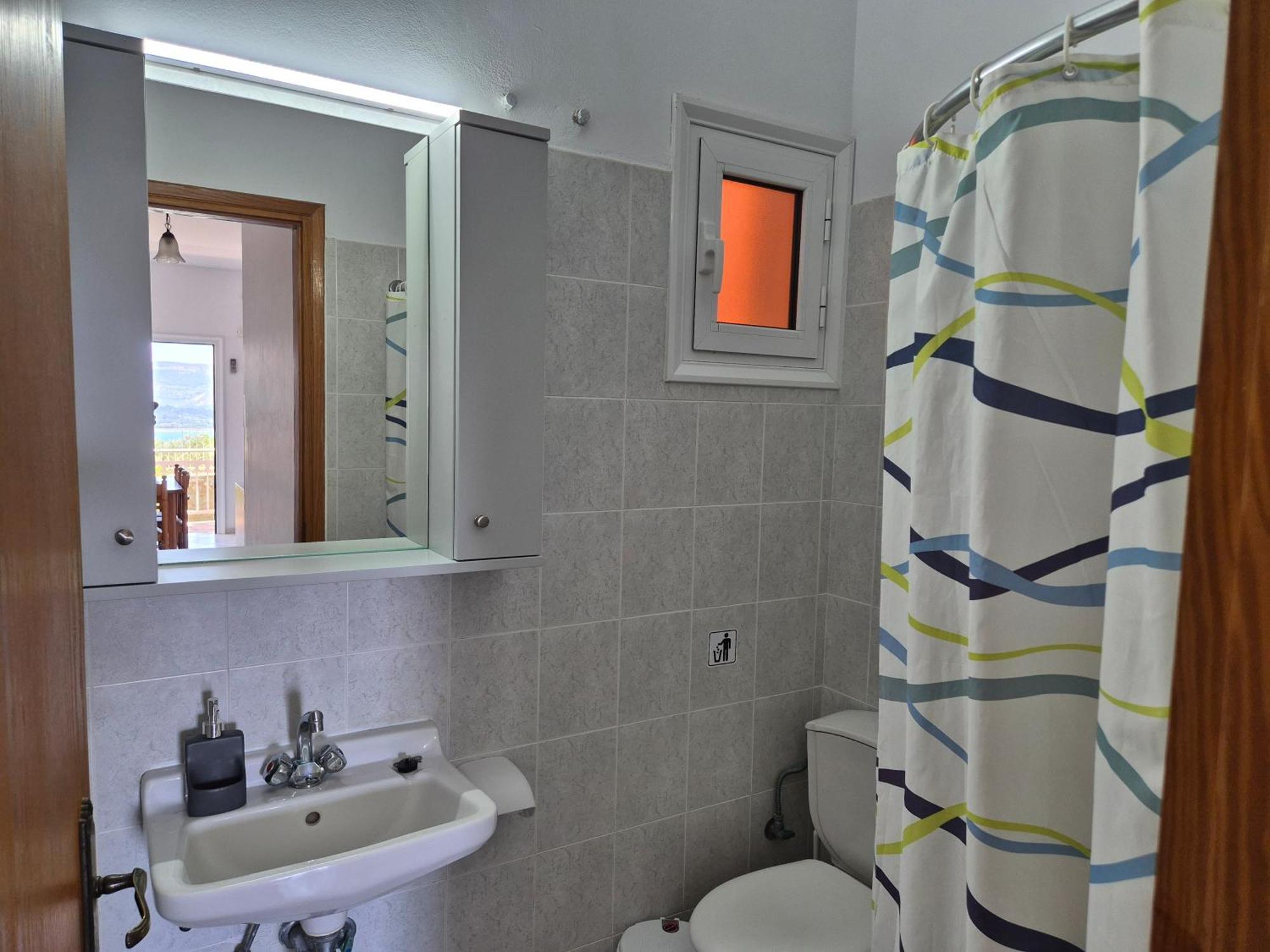 Marina House Apartment *