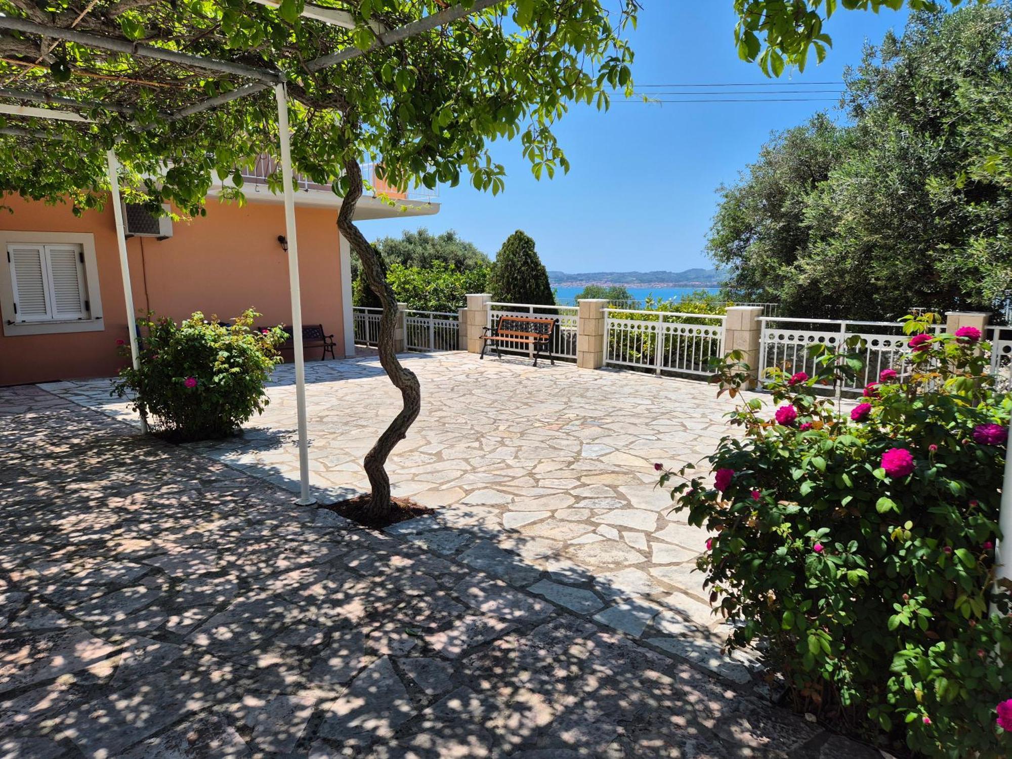 Marina House *